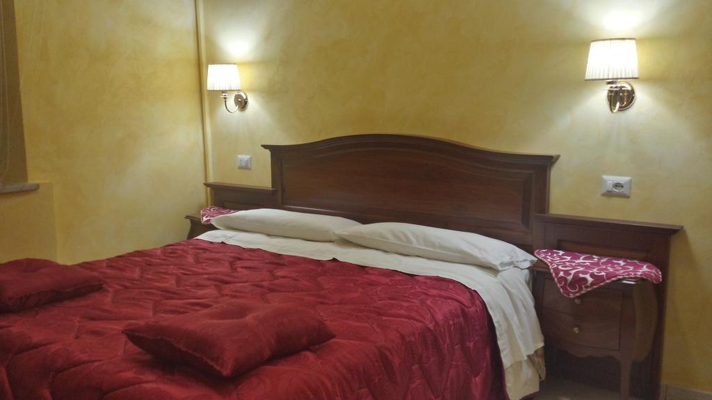 3 Lati Di Pitagora B&B Rom Zimmer foto