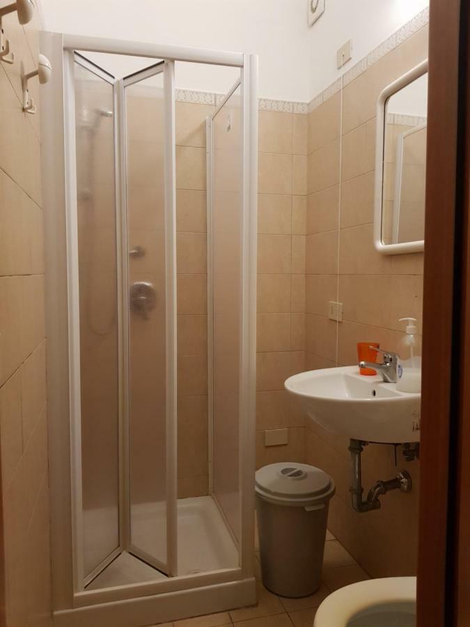 3 Lati Di Pitagora B&B Rom Exterior foto